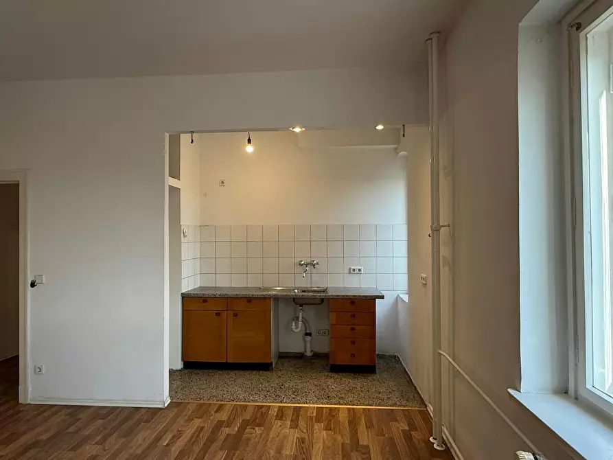 Immagine 8 di Appartamento in affitto  in Riemenschneiderweg a Berlin