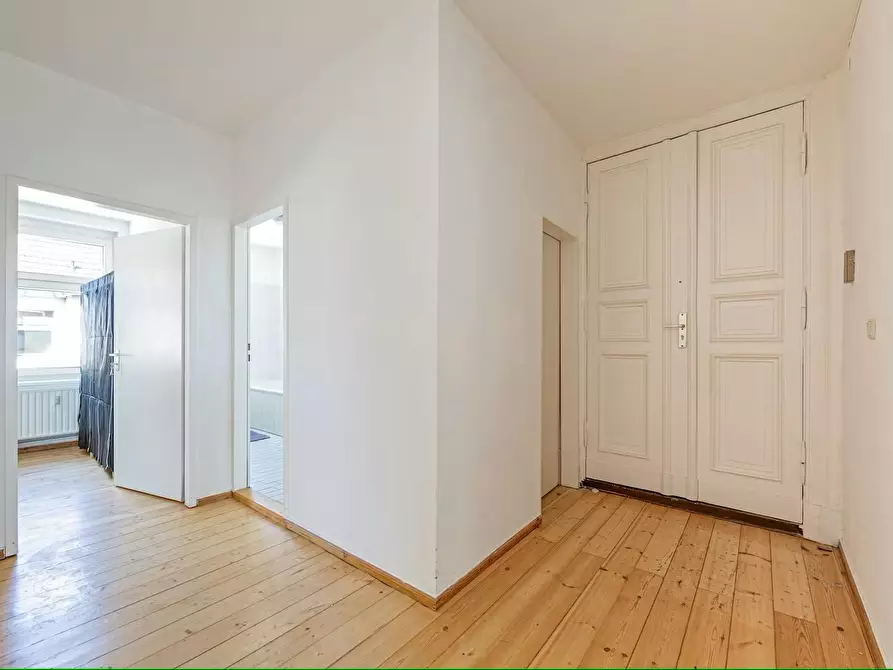 Immagine 2 di Camera condivisa in affitto  in Waldstraße a Berlin