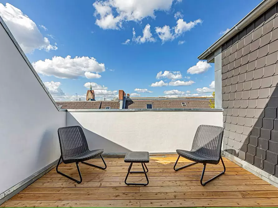 Immagine 8 di Camera condivisa in affitto  in Waldstraße a Berlin