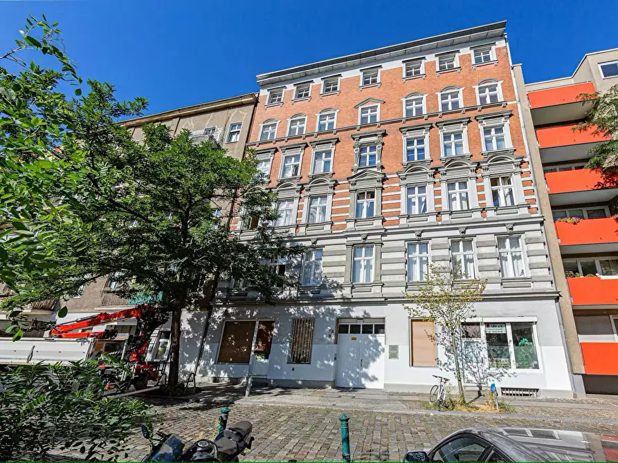 Immagine 9 di Camera condivisa in affitto  in Waldstraße a Berlin