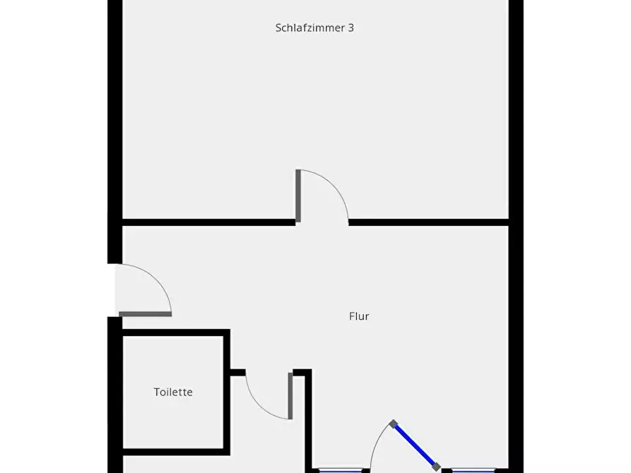 Immagine 1 di Camera condivisa in affitto  in Waldstraße a Berlin
