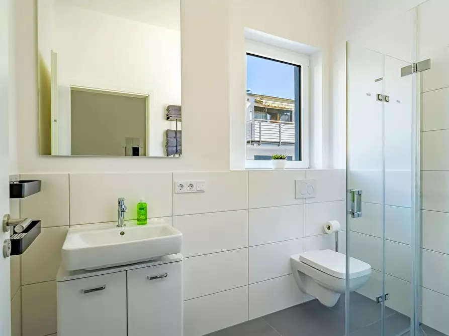 Immagine 6 di Appartamento in affitto  in Dieselstraße a Bad Nauheim