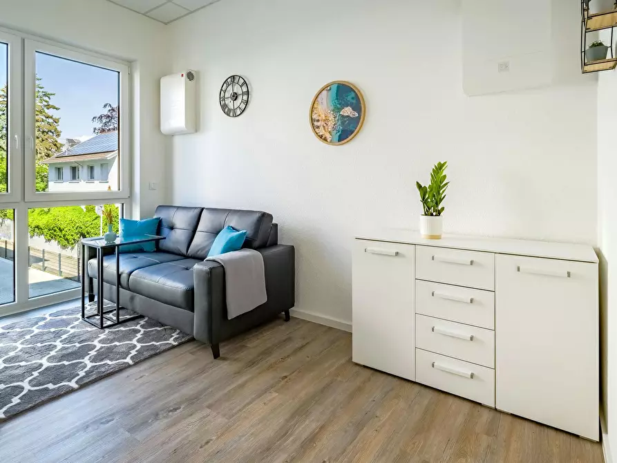 Immagine 1 di Appartamento in affitto  in Dieselstraße a Bad Nauheim