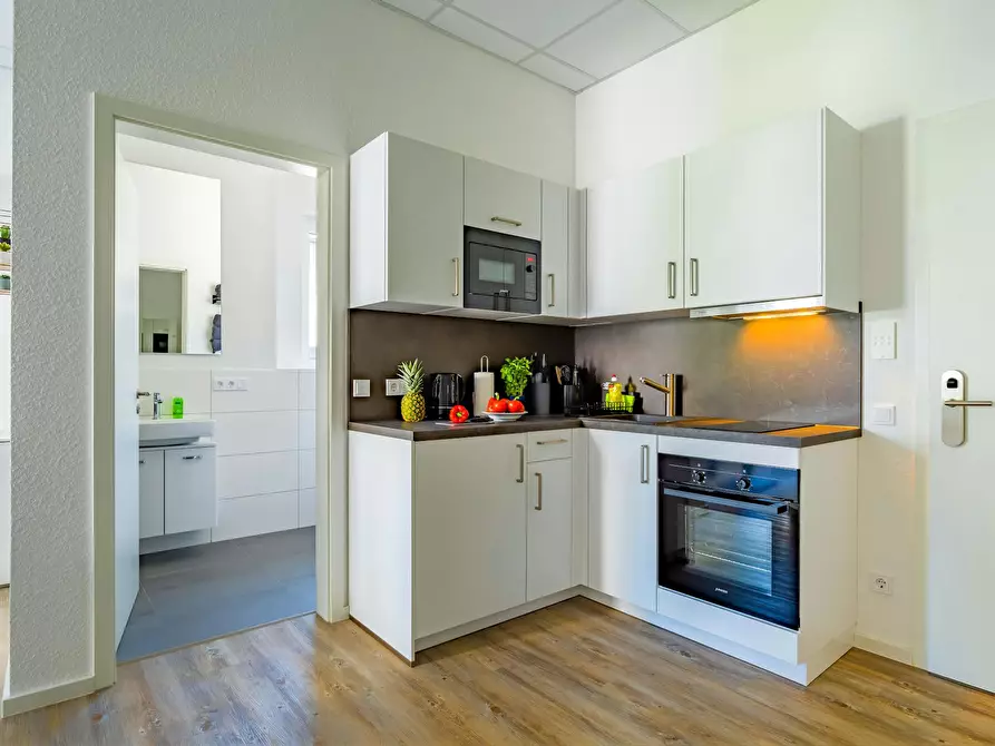 Immagine 4 di Appartamento in affitto  in Dieselstraße a Bad Nauheim