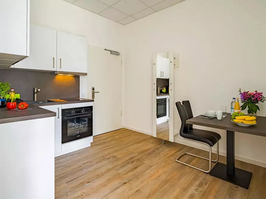 Immagine 5 di Appartamento in affitto  in Dieselstraße a Bad Nauheim