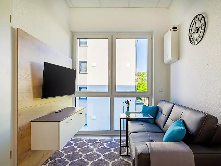 Immagine 3 di Appartamento in affitto  in Dieselstraße a Bad Nauheim