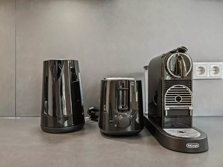 Immagine 9 di Appartamento in affitto  in Talstraße a Düsseldorf