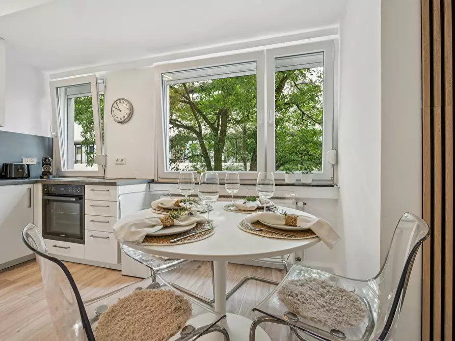 Immagine 5 di Appartamento in affitto  in Talstraße a Düsseldorf