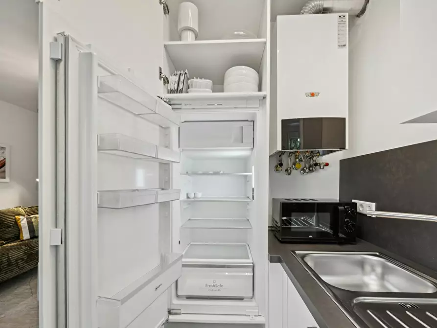 Immagine 8 di Appartamento in affitto  in Talstraße a Düsseldorf