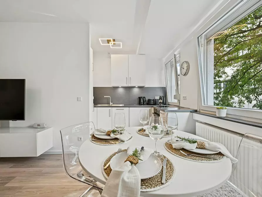 Immagine 6 di Appartamento in affitto  in Talstraße a Düsseldorf