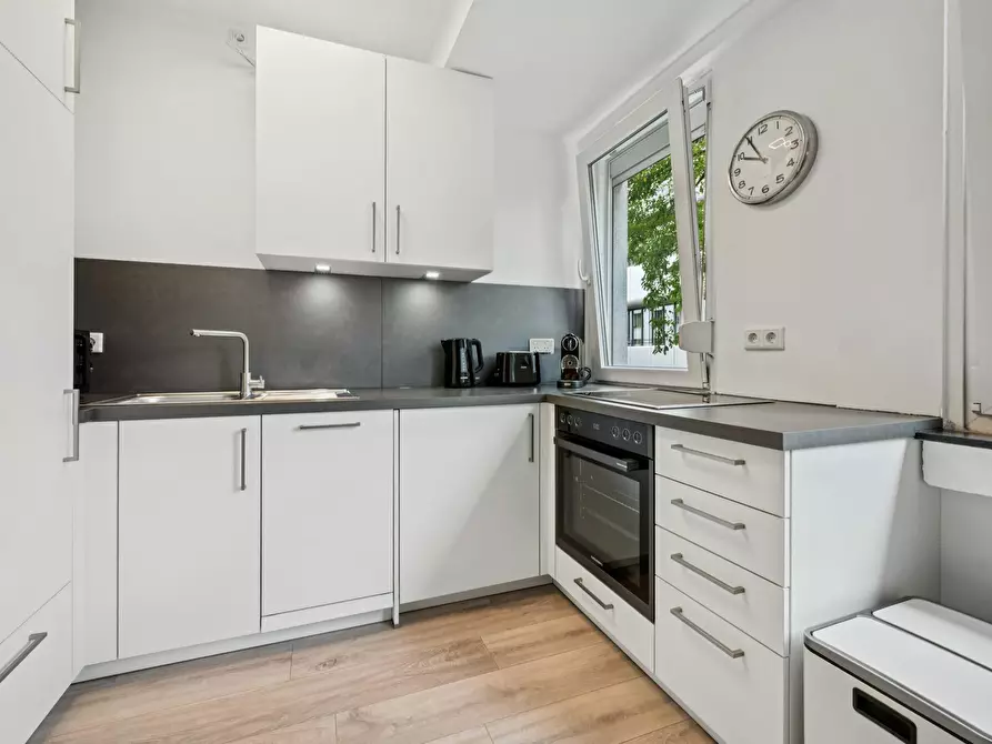 Immagine 7 di Appartamento in affitto  in Talstraße a Düsseldorf