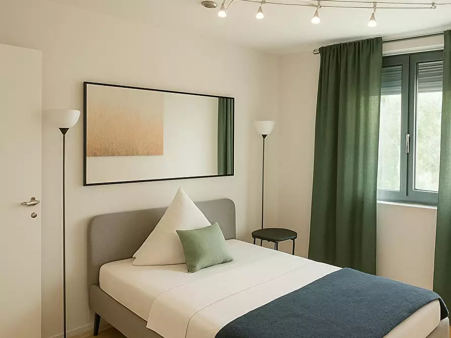 Immagine 8 di Appartamento in affitto  in Therese-Studer-Straße a München