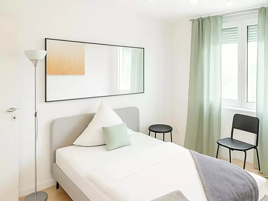 Immagine 10 di Appartamento in affitto  in Therese-Studer-Straße a München