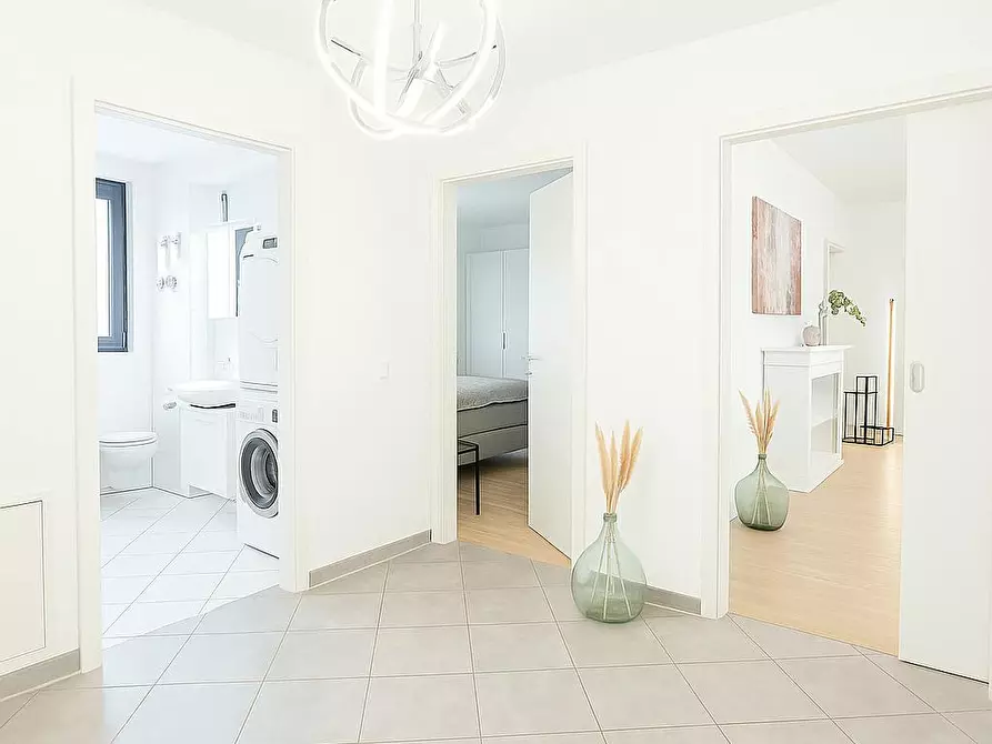 Immagine 3 di Appartamento in affitto  in Therese-Studer-Straße a München