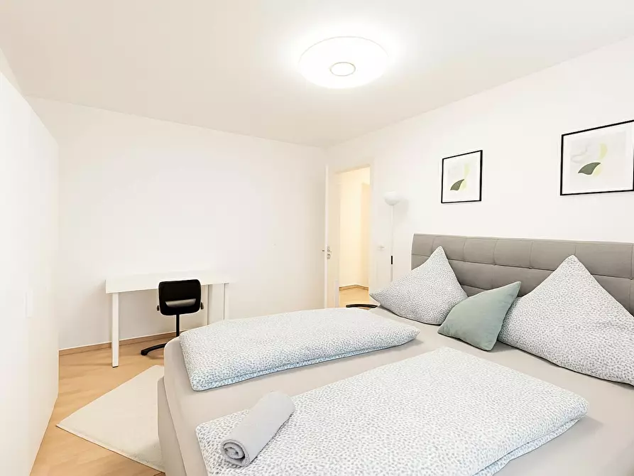 Immagine 6 di Appartamento in affitto  in Therese-Studer-Straße a München