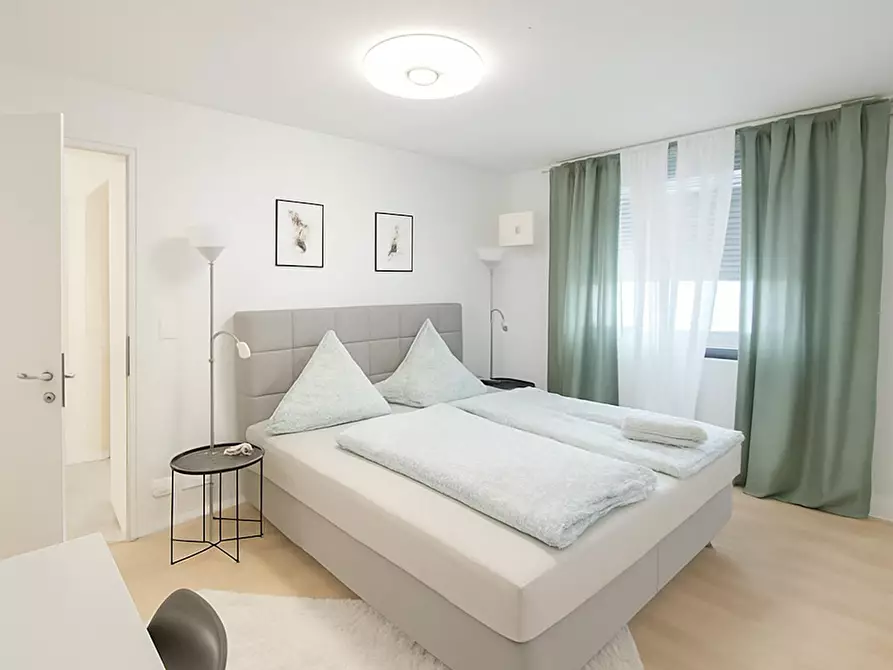 Immagine 4 di Appartamento in affitto  in Therese-Studer-Straße a München