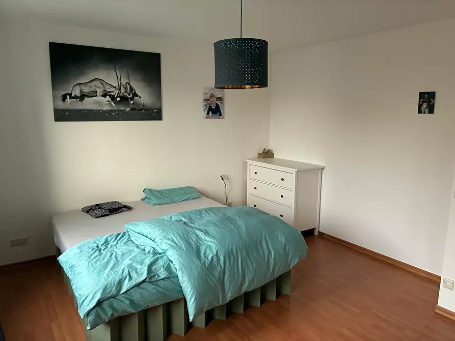 Immagine 2 di Appartamento in affitto  in Pankgrafenstraße a Berlin