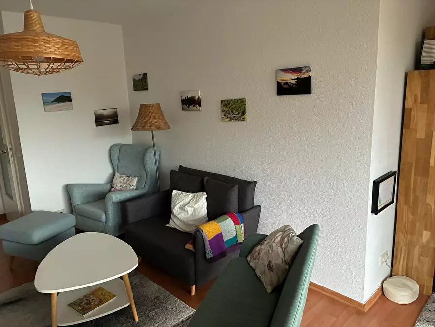 Immagine 8 di Appartamento in affitto  in Pankgrafenstraße a Berlin