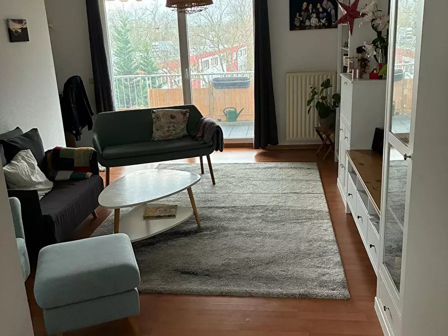 Immagine 7 di Appartamento in affitto  in Pankgrafenstraße a Berlin