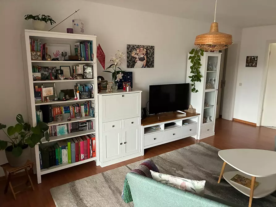 Immagine 5 di Appartamento in affitto  in Pankgrafenstraße a Berlin