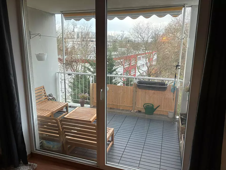 Immagine 10 di Appartamento in affitto  in Pankgrafenstraße a Berlin