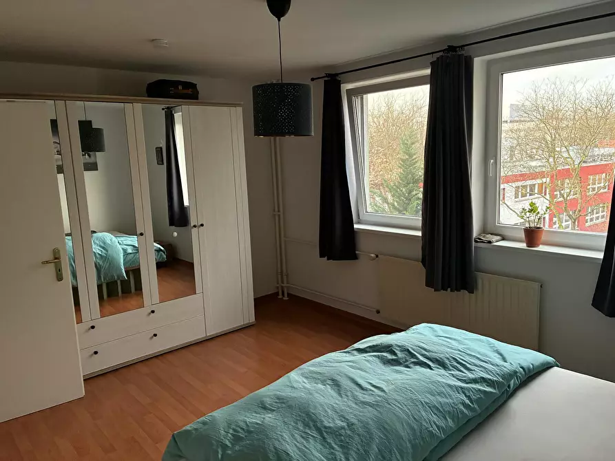 Immagine 3 di Appartamento in affitto  in Pankgrafenstraße a Berlin