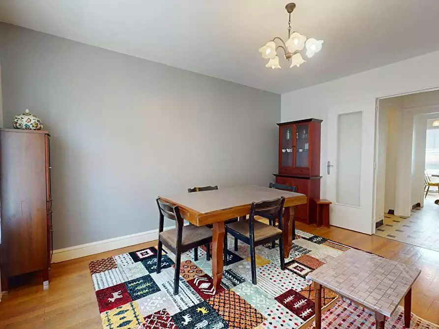 Immagine 3 di Appartamento in affitto  in Rue Saint-Lazare a Lyon