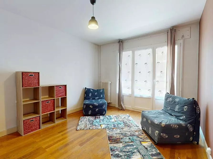 Immagine 10 di Appartamento in affitto  in Rue Saint-Lazare a Lyon