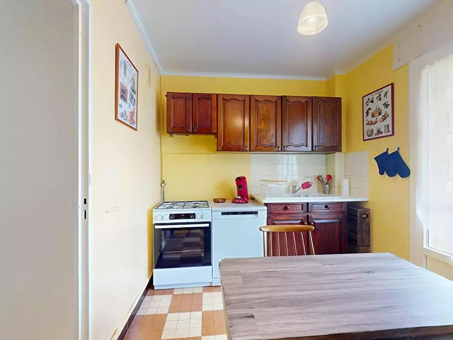 Immagine 8 di Appartamento in affitto  in Rue Saint-Lazare a Lyon