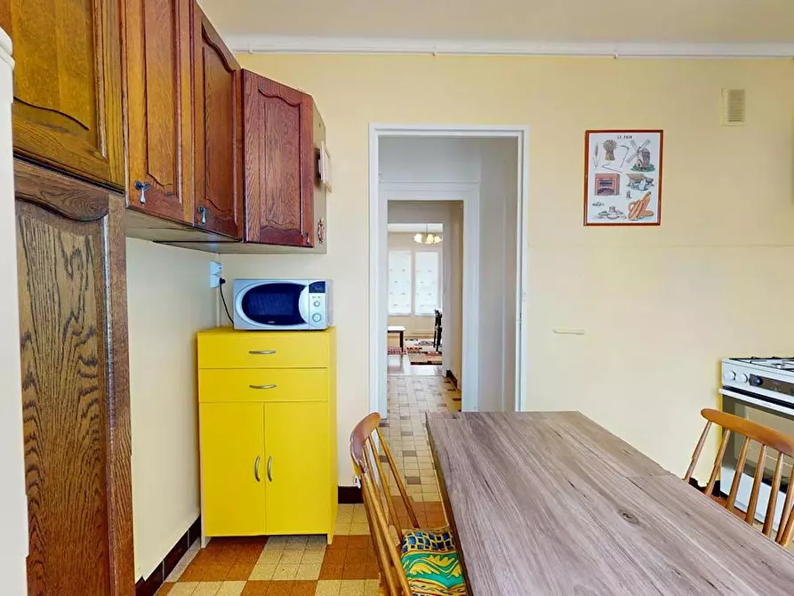 Immagine 9 di Appartamento in affitto  in Rue Saint-Lazare a Lyon