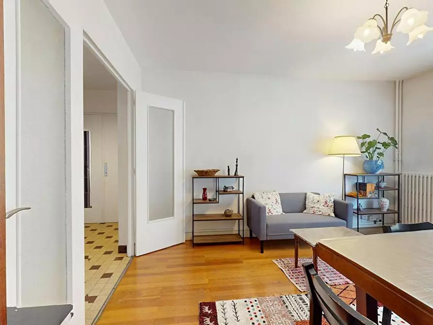 Immagine 5 di Appartamento in affitto  in Rue Saint-Lazare a Lyon