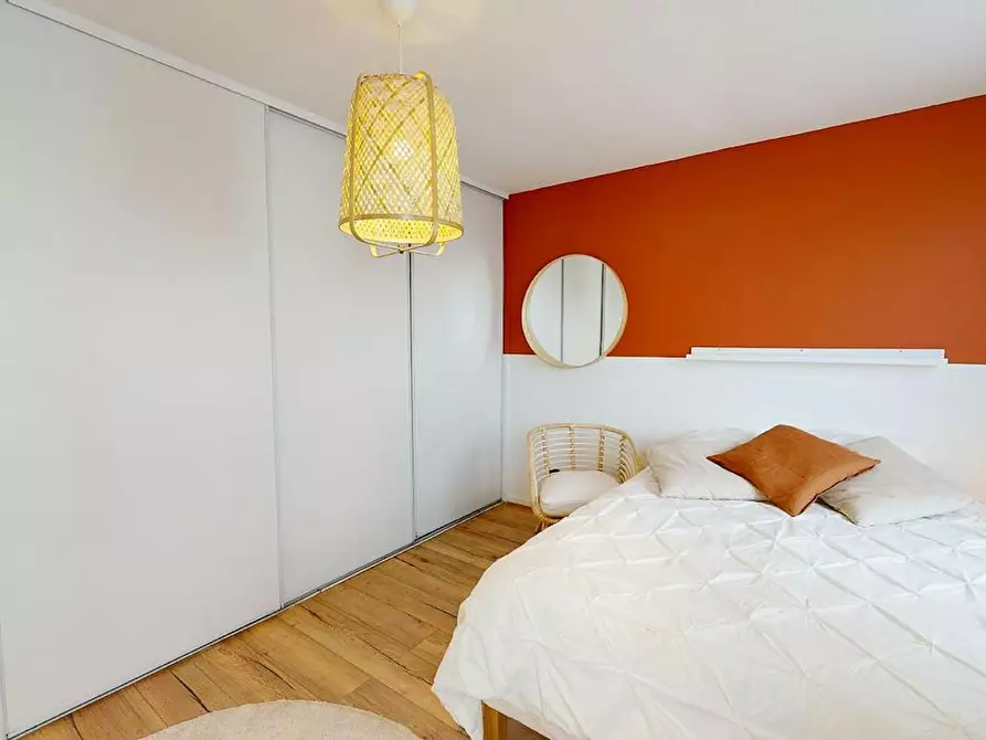 Immagine 2 di Camera in affitto  in Cours Émile-Zola a Villeurbanne