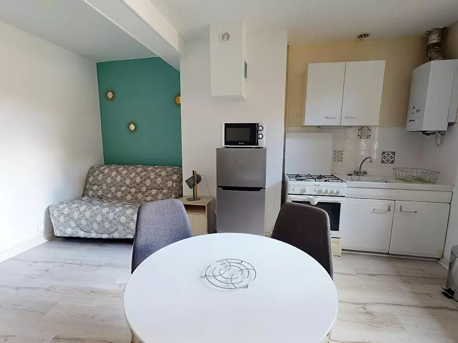 Immagine 4 di Appartamento in affitto  in Rue Lamartine a Mâcon