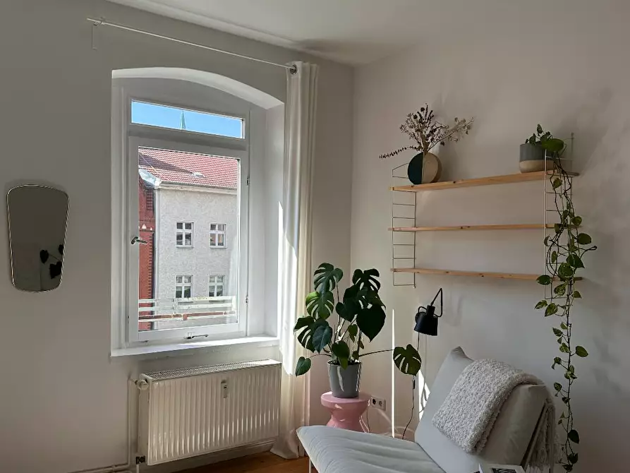 Immagine 6 di Appartamento in affitto  in Pappelallee a Berlin