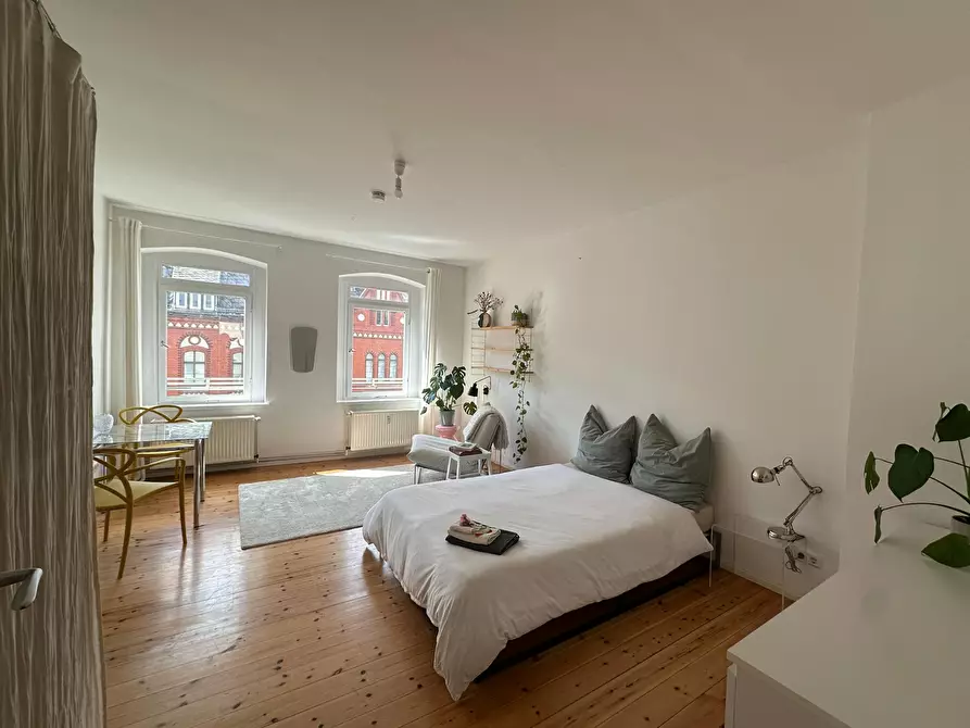 Immagine 4 di Appartamento in affitto  in Pappelallee a Berlin