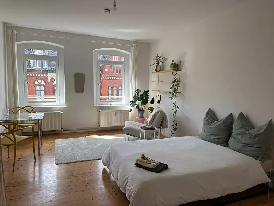 Immagine 3 di Appartamento in affitto  in Pappelallee a Berlin