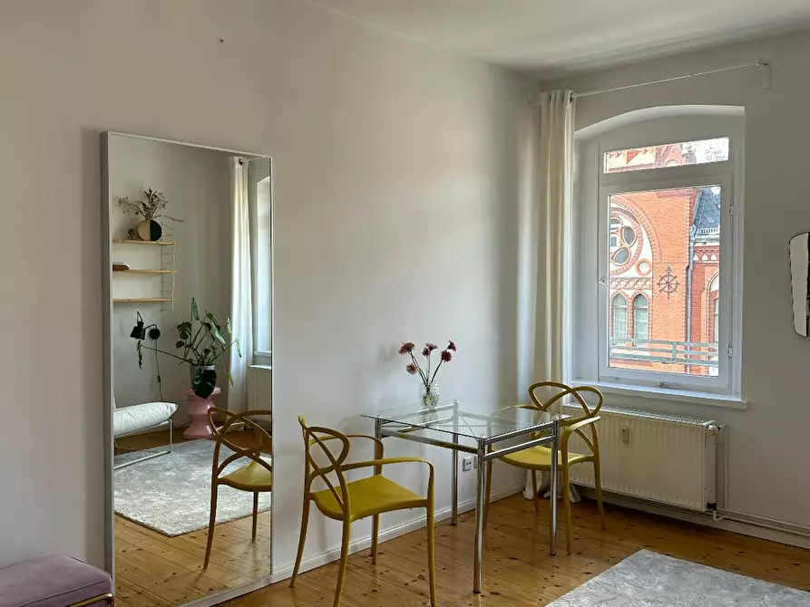 Immagine 2 di Appartamento in affitto  in Pappelallee a Berlin