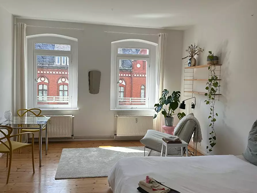 Immagine 7 di Appartamento in affitto  in Pappelallee a Berlin