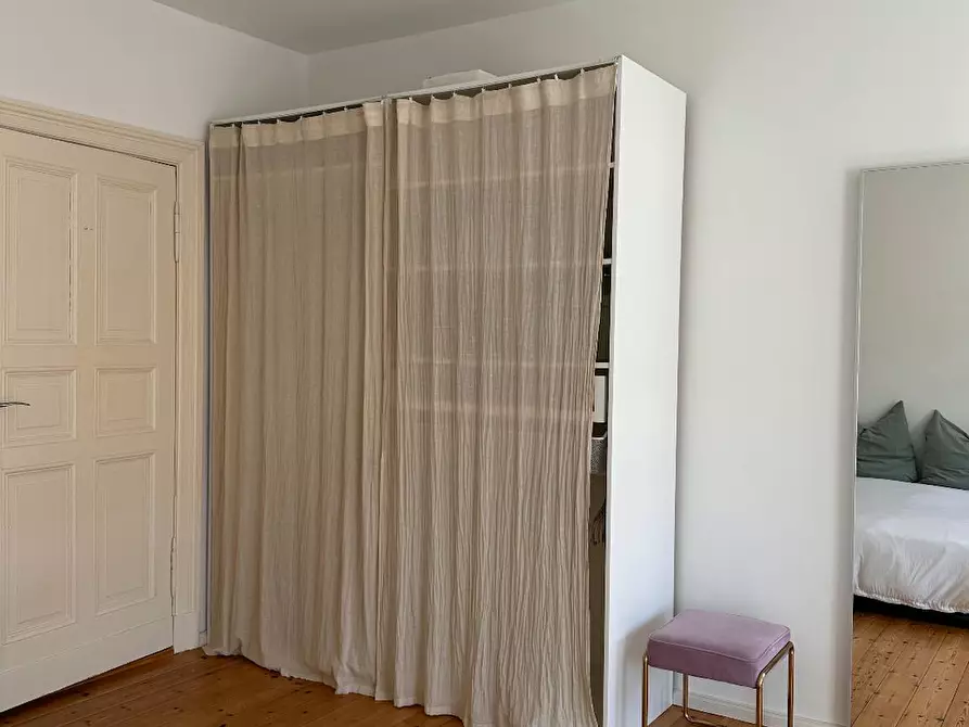 Immagine 9 di Appartamento in affitto  in Pappelallee a Berlin