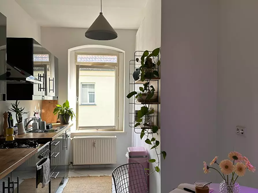 Immagine 10 di Appartamento in affitto  in Pappelallee a Berlin