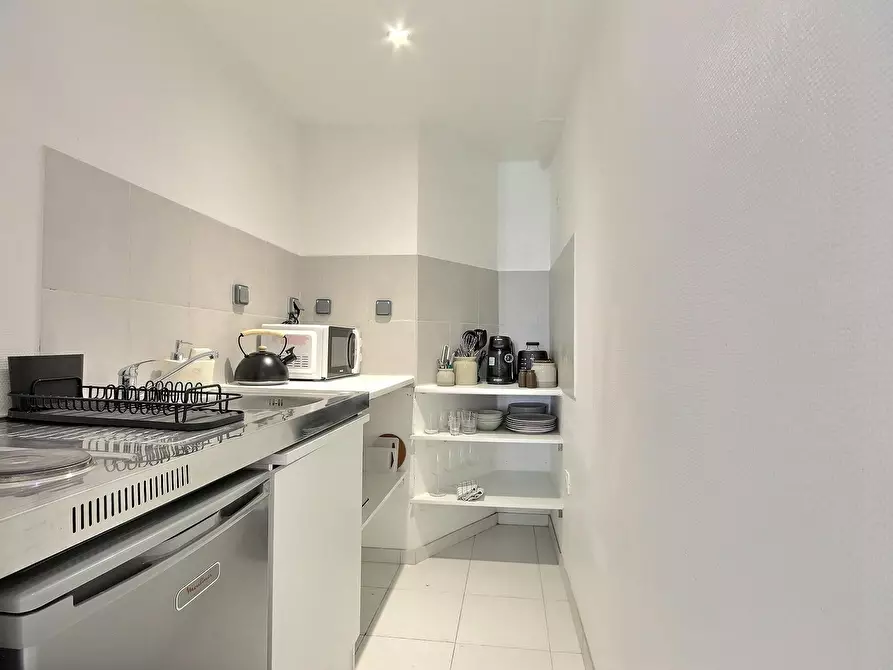 Immagine 6 di Appartamento in affitto  in Rue de Romainville a Les Lilas