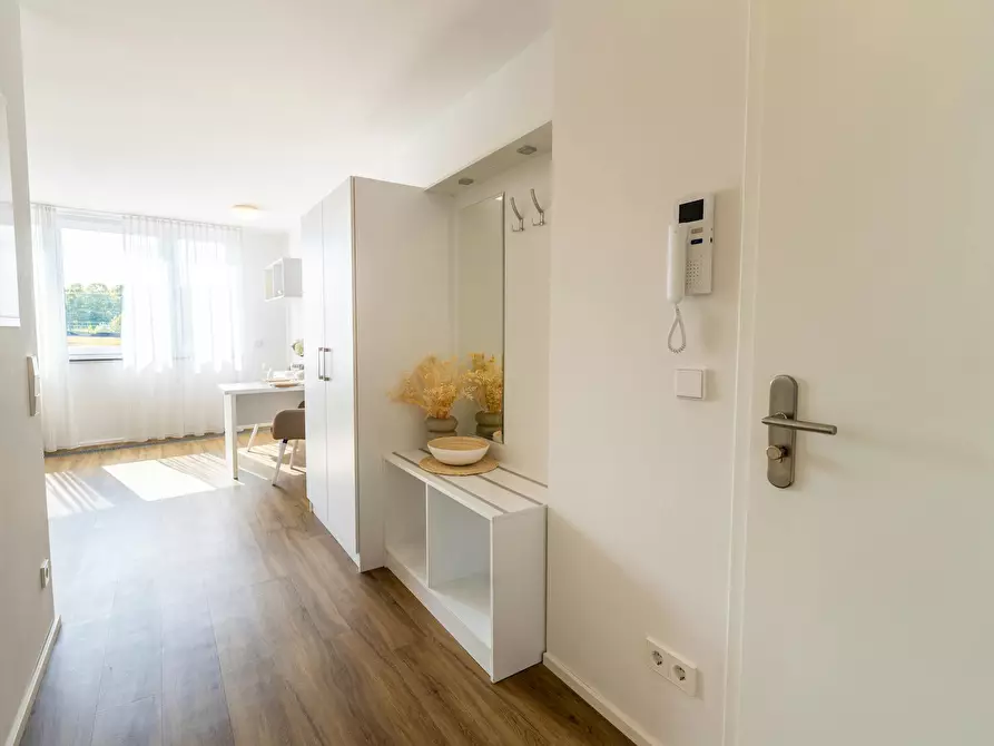 Immagine 5 di Appartamento in affitto  in Nordbahnhofstraße a Stuttgart Stuttgart-Nord