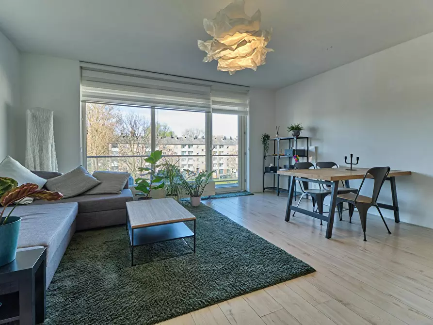 Immagine 2 di Appartamento in affitto  in Wolbrantskerkweg a Amsterdam