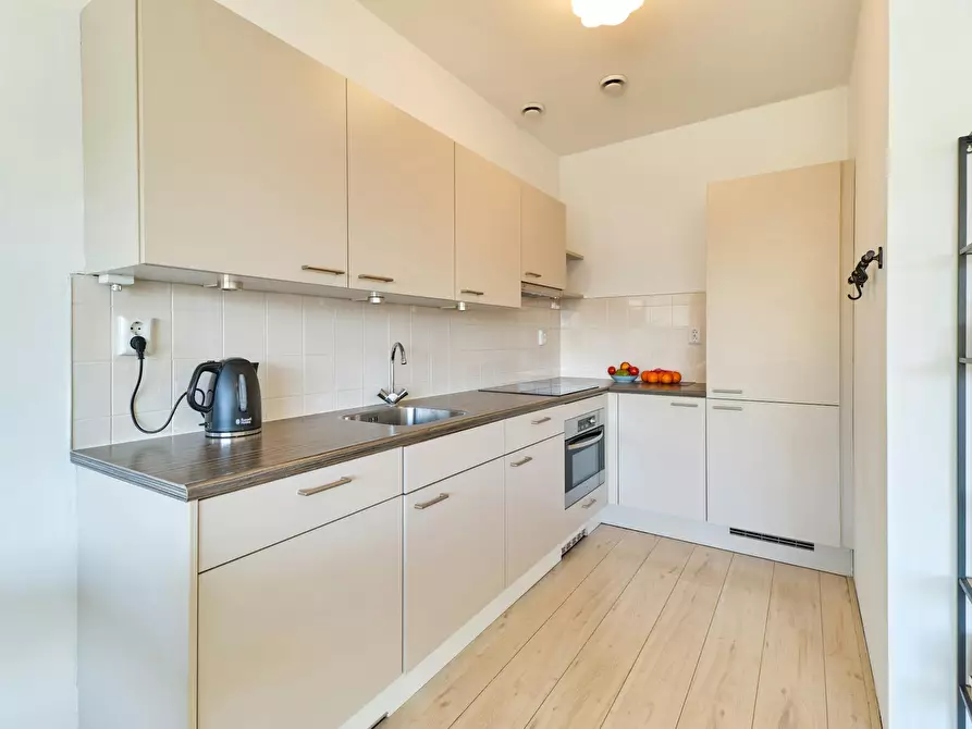 Immagine 4 di Appartamento in affitto  in Wolbrantskerkweg a Amsterdam