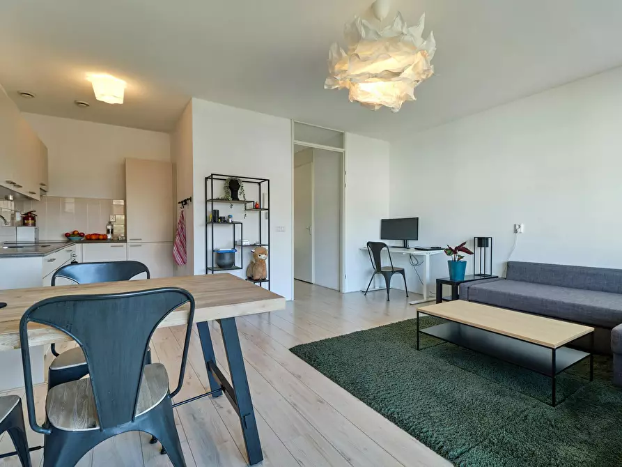 Immagine 3 di Appartamento in affitto  in Wolbrantskerkweg a Amsterdam