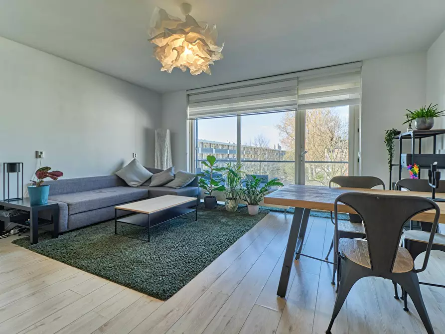 Immagine 1 di Appartamento in affitto  in Wolbrantskerkweg a Amsterdam