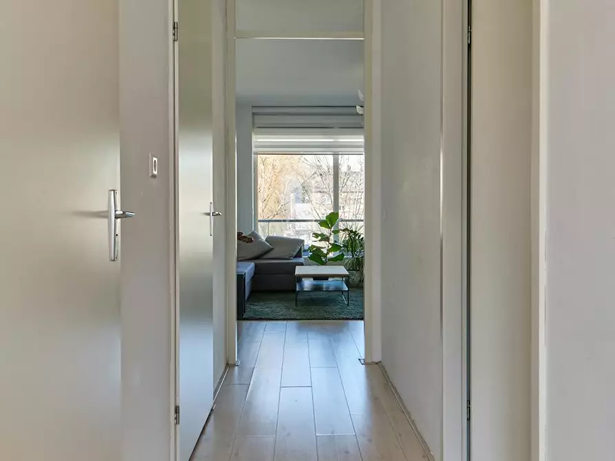 Immagine 5 di Appartamento in affitto  in Wolbrantskerkweg a Amsterdam