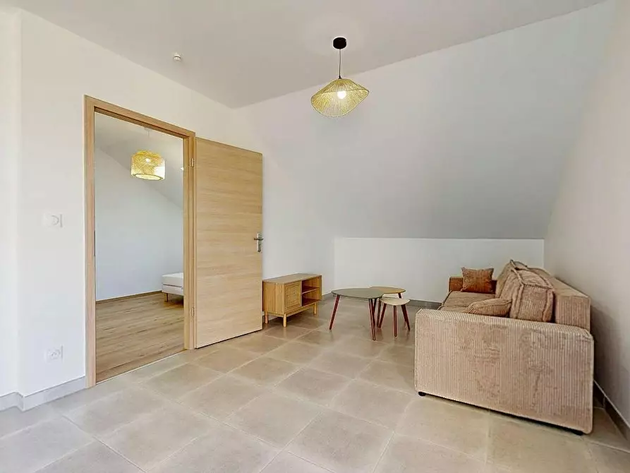 Immagine 9 di Appartamento in affitto  in Rue Principale a Brey-et-Maison-du-Bois