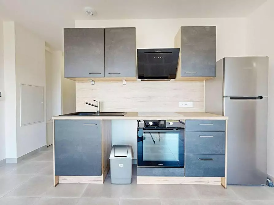 Immagine 3 di Appartamento in affitto  in Rue Principale a Brey-et-Maison-du-Bois