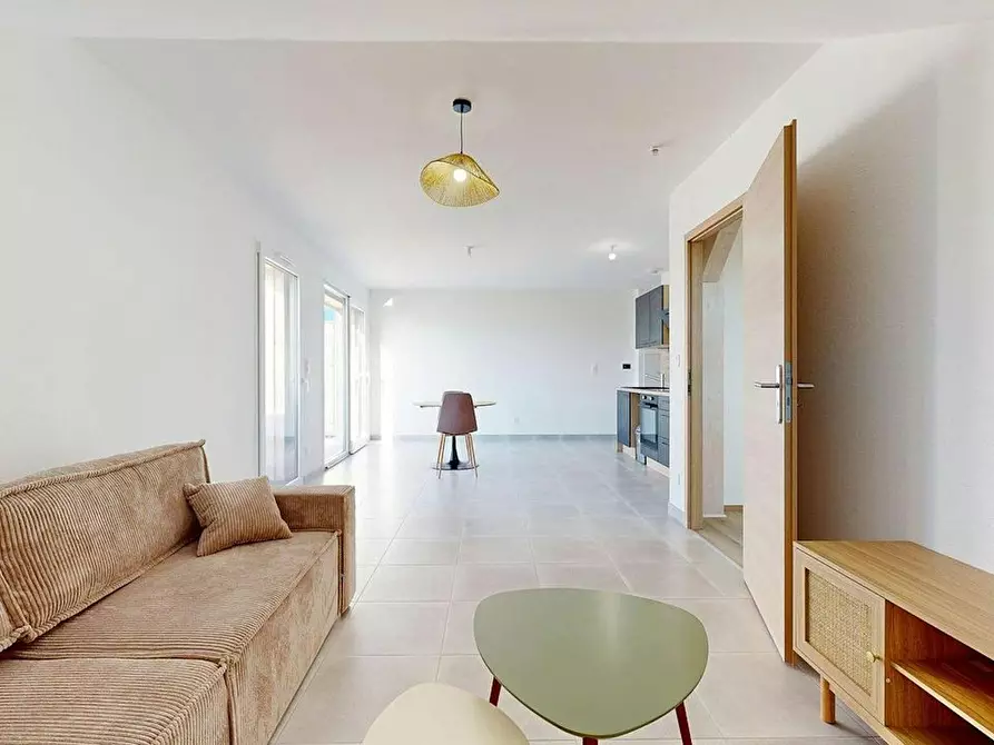 Immagine 8 di Appartamento in affitto  in Rue Principale a Brey-et-Maison-du-Bois